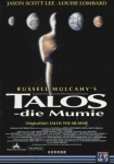 Tale of the Mummy