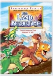 The Land Before Time