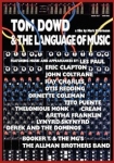 Tom Dowd & the Language of Music