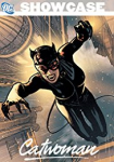 DC Showcase Catwoman