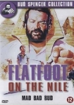 Flatfoot in Egypt