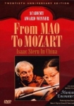 From Mao to Mozart Isaac Stern in China