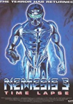 Nemesis III Prey Harder