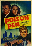 Poison Pen