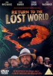 Return to the Lost World