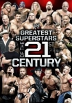 WWE Greatest Stars of the New Millenium