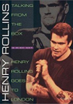 Henry Rollins: Talking From The Box