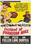 Incident at Phantom Hill