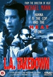 L.A. Takedown