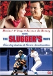 The Slugger's Wife