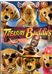 Treasure Buddies