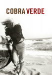 Cobra Verde