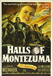 Halls of Montezuma