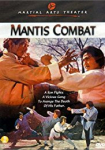 Mantis Combat