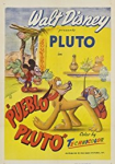 Pueblo Pluto