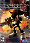 Shadow the Hedgehog