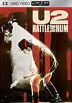 U2: Rattle and Hum