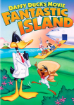 Daffy Duck's Movie: Fantastic Island