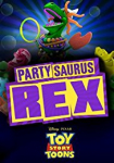 Partysaurus Rex