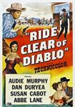 Ride Clear of Diablo