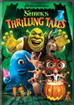 Shrek's Thrilling Tales