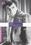 The Man in Grey