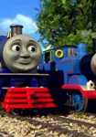 Thomas the Tank Engine Heave Ho Thomas