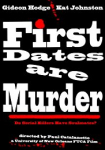 First Dates are Murder