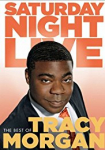 Saturday Night Live: The Best of Tracy Morgan