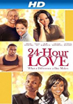 24 Hour Love