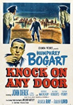 Knock on Any Door