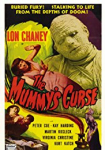 The Mummy's Curse