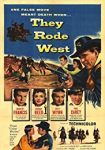 They Rode West