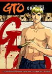 GTO - Great Teacher Onizuka