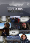 Julia Bradbury's Iceland Walk