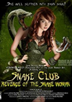 Snake Club: Revenge of the Snake Woman