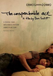 The Unspeakable Act