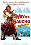 Way of a Gaucho