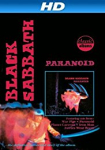 Black Sabbath: Paranoid