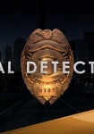 Real Detective