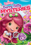 Strawberry Shortcake: Berry Bitty Mysteries