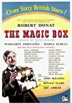 The Magic Box