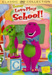 Barney: Let's Play School!