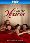 Four of Hearts