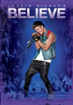 Justin Bieber's Believe