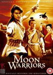 Moon Warriors