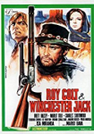 Roy Colt and Winchester Jack