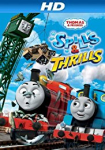 Thomas & Friends: Spills & Thrills