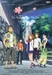 anohana: The Flower We Saw That Day - The Movie