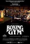 Boxing Gym